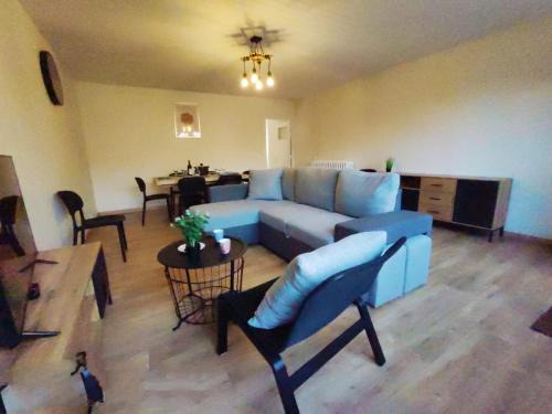 La Bouexiere House | Maison centre bourg L'écrin vatosoa 7 à 9 voyageurs