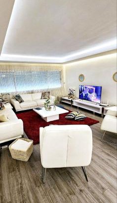 Ville Nouvelle Apartment | Maison Chafik