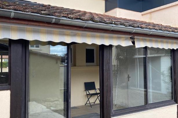 Bergerac Villa | Maison chaleureuse comprenant 2 appartements