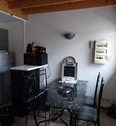 Deville-les-Rouen House | Maison champêtre