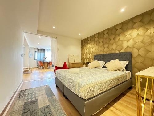 Clermont-Ferrand Apartment | Maison Chanteranne avec parking gratuit