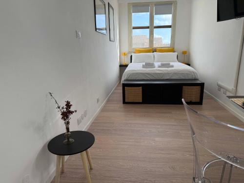 Latina Apartment | Maison Circe - Boutique Apartment