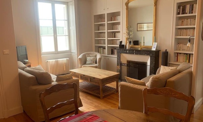 Vouvray House | Maison classée 3 étoiles à Vouvray Loire Valley