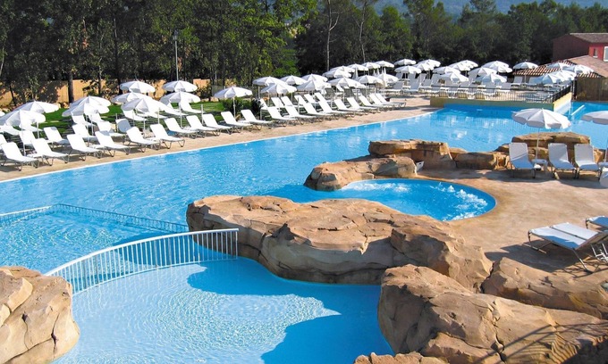 Fayence House | Maison classique et cosy avec terrasse privée