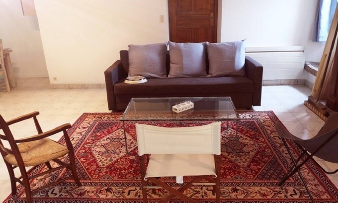 Loutehel House | Maison Cocoon en Brocéliande