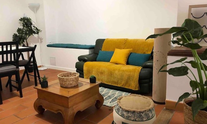 Saint-Jean-de-Fos House | Maison coeur de village Saint-Jean-de-Fos