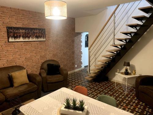 Mur-de-Sologne House | Maison Coeurs de Sologne