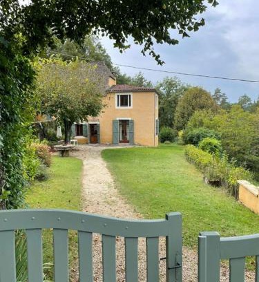 Montignac House | Maison Colette au coeur du périgord noir