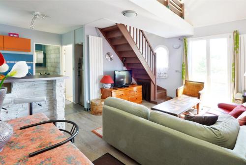 Ferolles-Attilly House | Maison confortable à Férolles-Attilly avec jardin clos