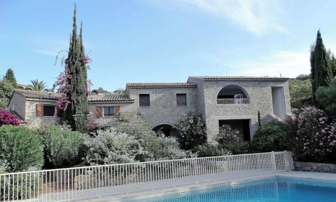 Propriano House | Maison Corse n°2