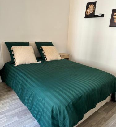 Voulx Apartment | Maison cosy et équipé proche Montereau fault yonne