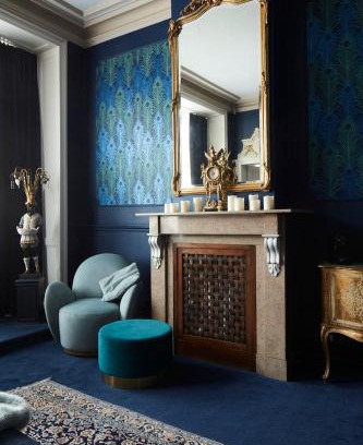 Sint-Amandsberg Bed & Breakfast | Maison d'Artiste