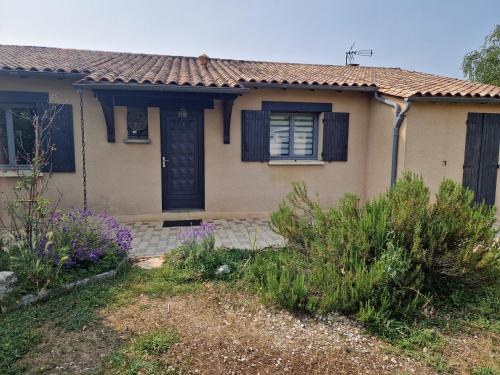 Saint-Martial-de-Valette House | Maison dans le Périgord vert