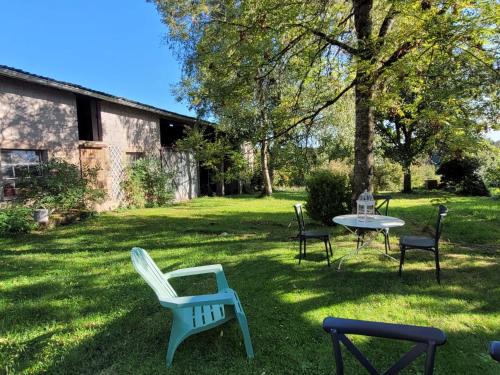 Monthureux-sur-Saone Bed & Breakfast | Maison d'hôtes Coeurdacier