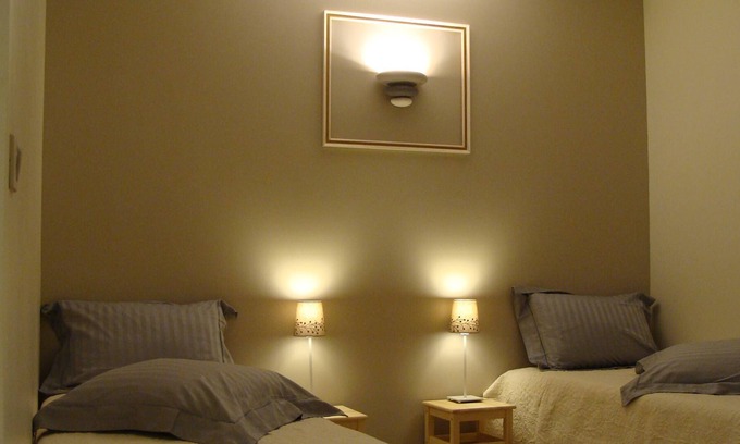 Saint-Loup-Geanges Bed & Breakfast | Maison D'hôtes Jusqu'à 9 Personnes à 12km de Beaune