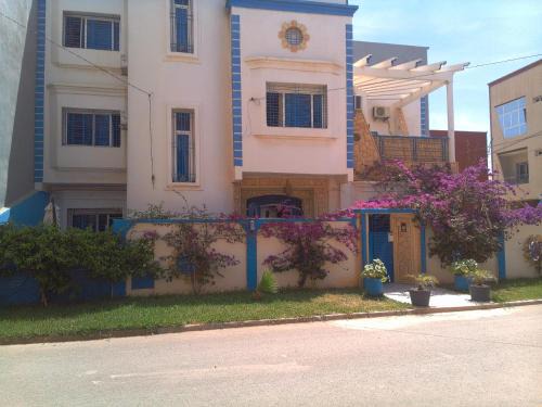 Saidia Bed & Breakfast | Maison d'Hôte à Saïdia
