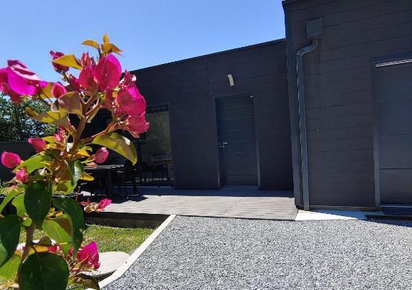 Mios Apartment | Maison d’hôte neuve : T2 pour 4 voyageurs