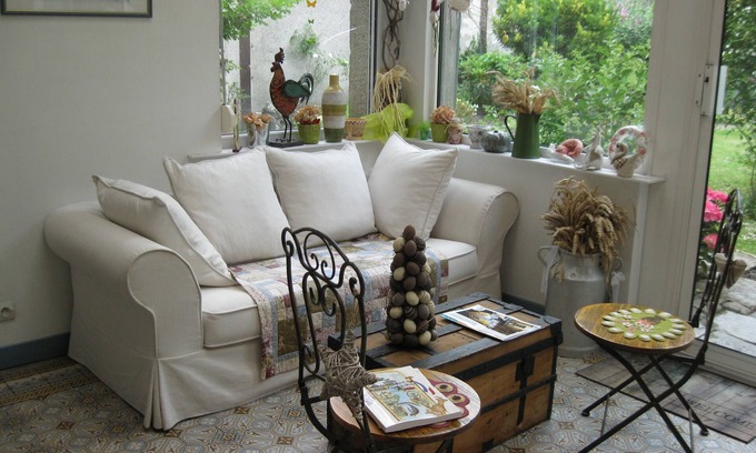 Saint-Omer Bed & Breakfast | Maison d'Hôtes Cap et Marais d'Opale