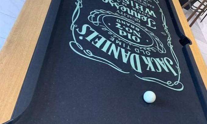 Scoury House | Maison D'hôtes