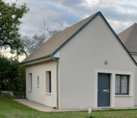 Amboise House | Maison d'hôtes le PasSage