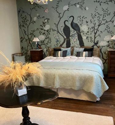 Saint-Symphorien Bed & Breakfast | Maison d'Hôtes Martineau