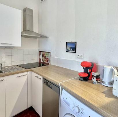 Torreilles-Plage Villa | Maison dans une résidence calme à deux pas de la plage - 4VDS389A