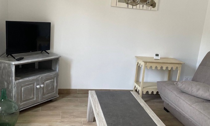 Chartrene House | Maison de Campagne le Gault à 5 km du Golf de Bauge, 35 km de Saumur ET Angers