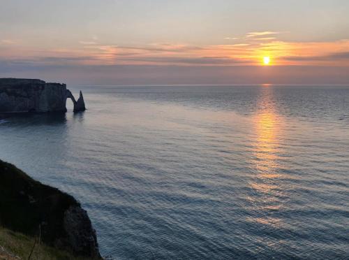 Etretat House | MAISON DE CAMPAGNE à LA MER pour un COUP DE COEUR