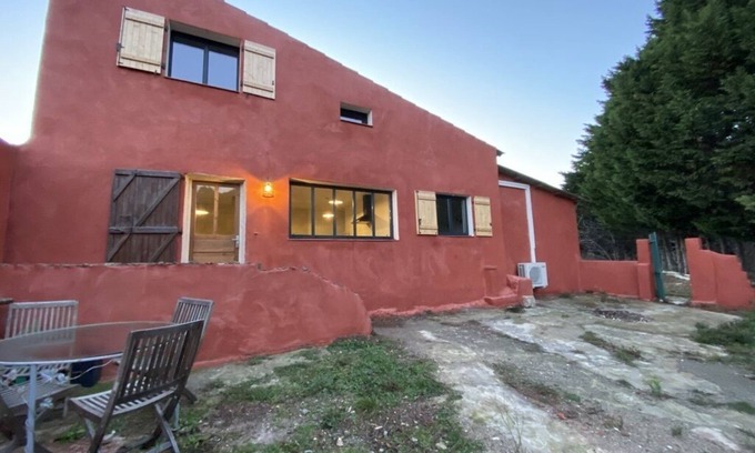 Tautavel Other | Maison de Campagne Dans un Domaine Viticole, Idéal Pour Déconnecter!