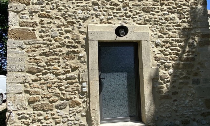 Valreas House | Maison de Campagne /Le Colombier en Provence