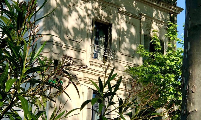 Salleles-d'Aude House | Maison de Caractère Face au Canal du Midi