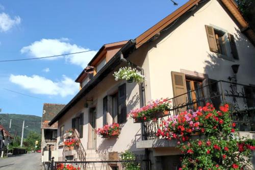Wuenheim House | Maison de charme à Wuenheim avec jardin et terrasse