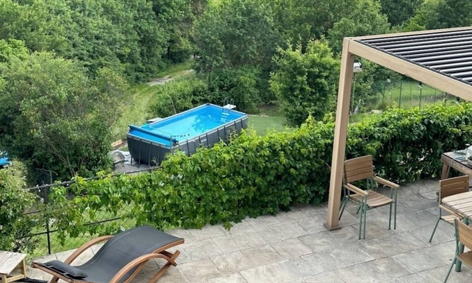 Peyroules House | Maison de Charme au Calme Gorges Verdon