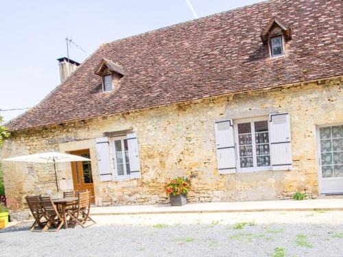 Tourtoirac House | Maison de Charme avec Jardin, Activités de Plein Air et Proche Sites Touristiques - FR-1-616-333