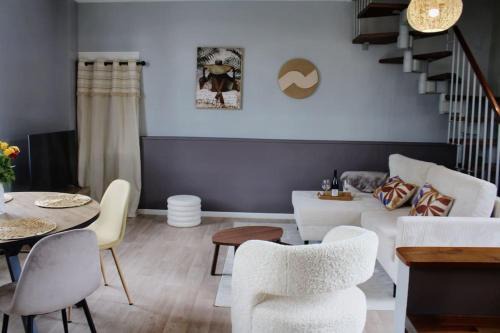 Bourgueil House | Maison de charme