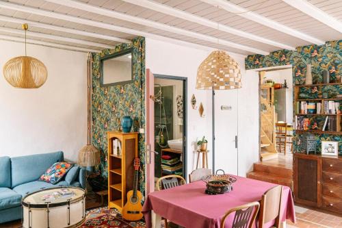 Bourbon-Lancy House | Maison de charme, quartier thermal