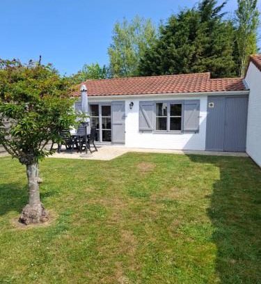Bredene House | maison de dunes