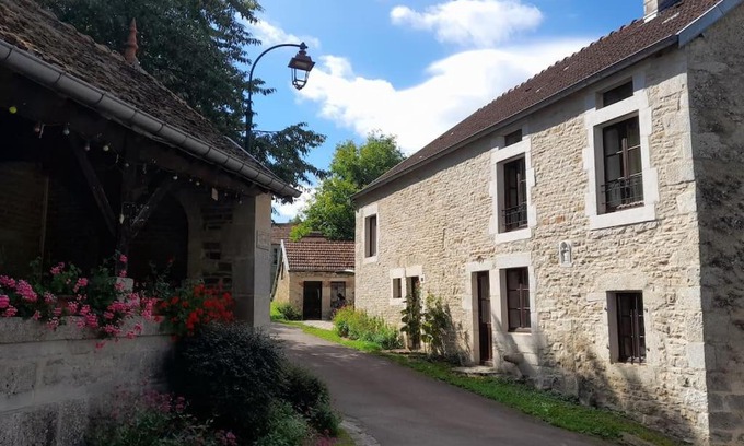 Rochetaillee House | Maison de campagne dans Parc National de Forêts