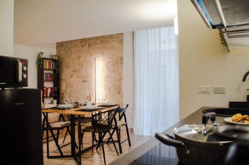 Giovinazzo Apartment | Maison de l'aiR - apt with Jacuzzi