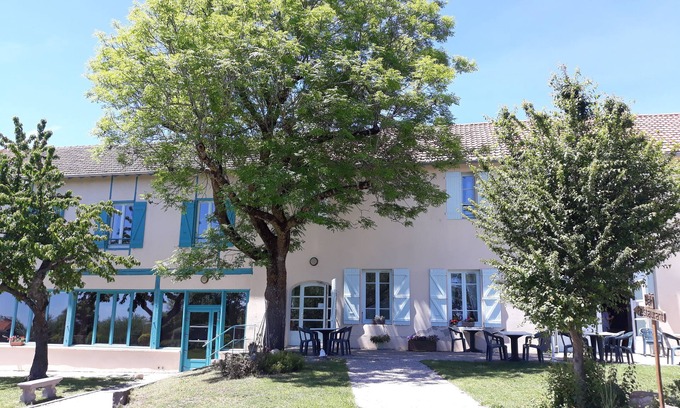 Olloix Bed & Breakfast | Maison de la Monne