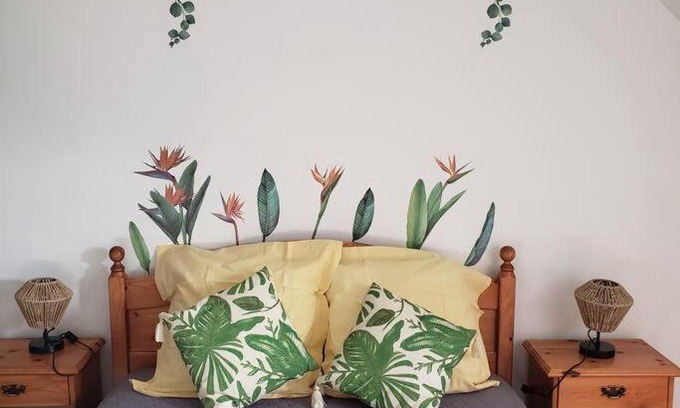 Marcilly-sur-Seine House | Maison de la plage