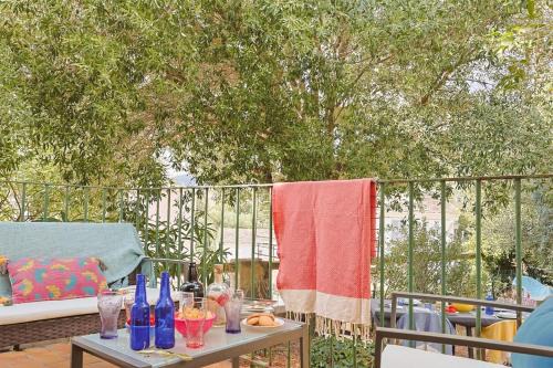 Erbalunga House | Maison de la Plage