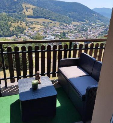 Bussang House | Maison de montagne avec vue panoramique