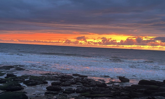 Bleriot-Plage House | Maison de Pêcheur Rénovée, Jardin Clos, Plain Pied, 100m Plage, Animaux Acceptés
