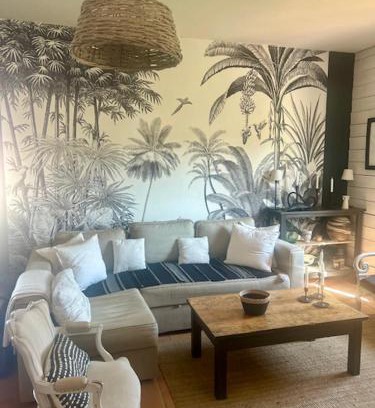 Saint-Mandrier-sur-Mer House | Maison de pêcheur 1900