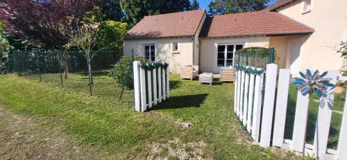 Milly-la-Foret House | Maison de plein pied avec jardin privatif centre ville