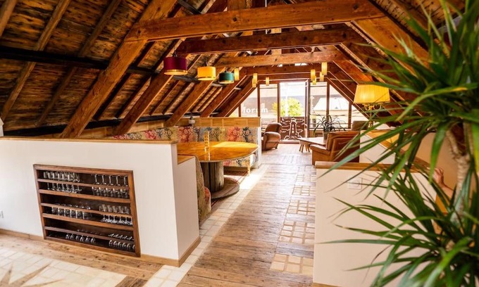 Paimpol Villa | Maison de rêve en plein coeur de Paimpol