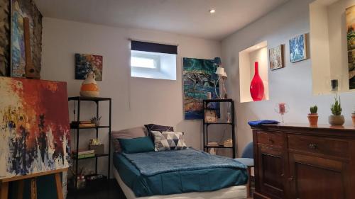 Ugine Bed & Breakfast | Maison de Sisi