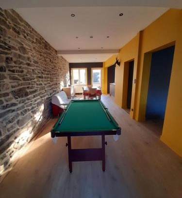 Vresse-sur-Semois House | Maison de vacances familiale à Vresse s/Semois