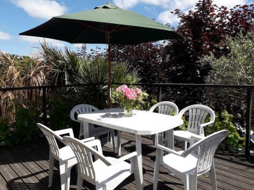 Nevez House | Maison de vacances à Névez Des Lys d'Océan